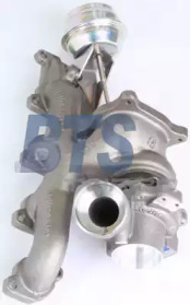 Компрессор BTS Turbo T914374